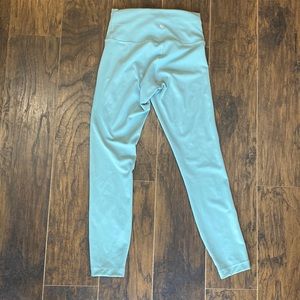 Lululemon High Rise Wunder Train Leggings- Size 6